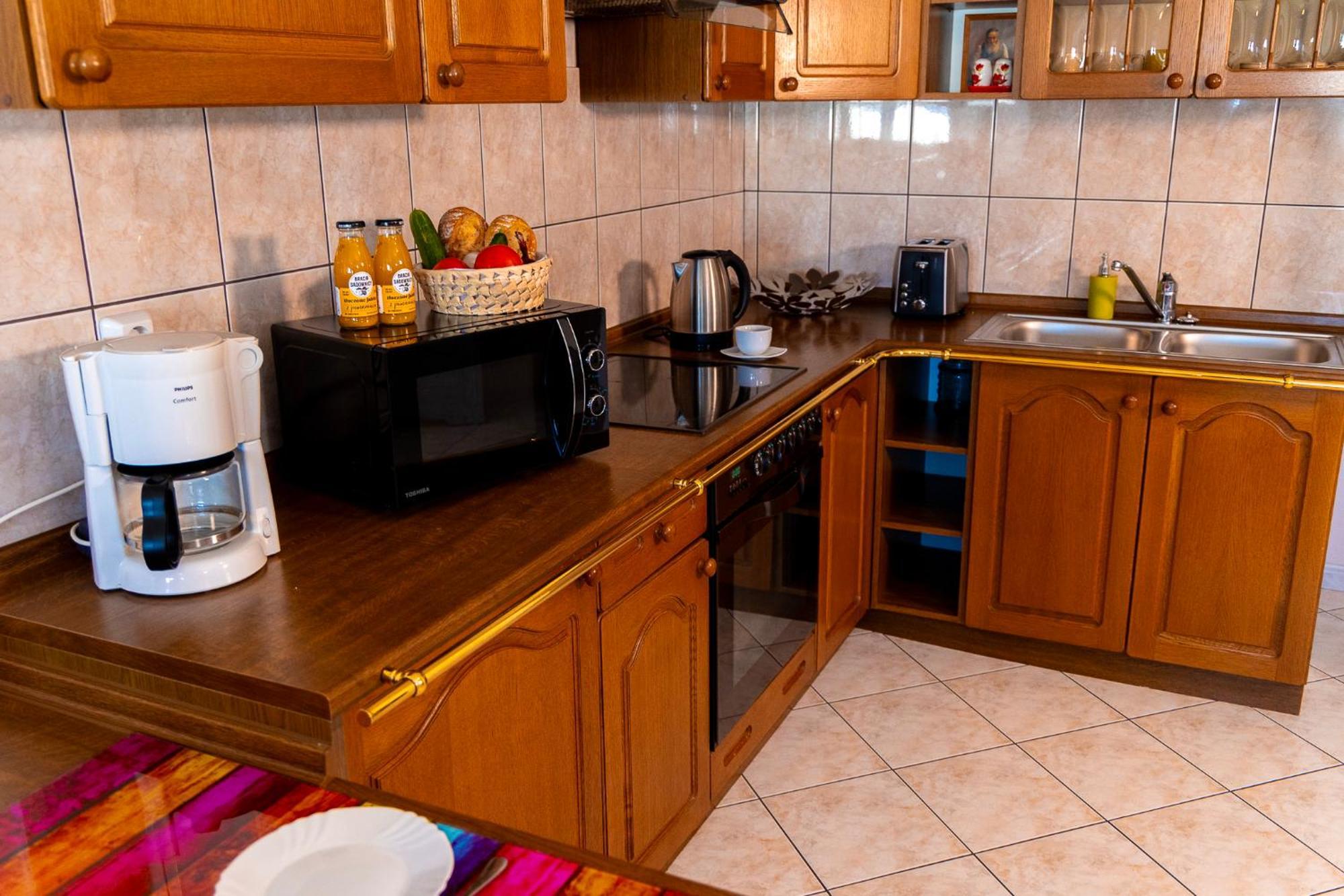 Apartament Julia Miedzyzdroje Exteriör bild